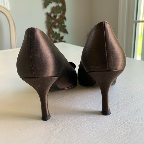 Stuart Weizmann heels - Picture 4 of 5